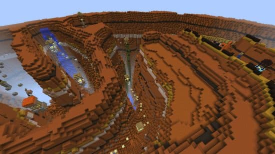 The best Minecraft maps, The best Minecraft maps, TechWar.gr