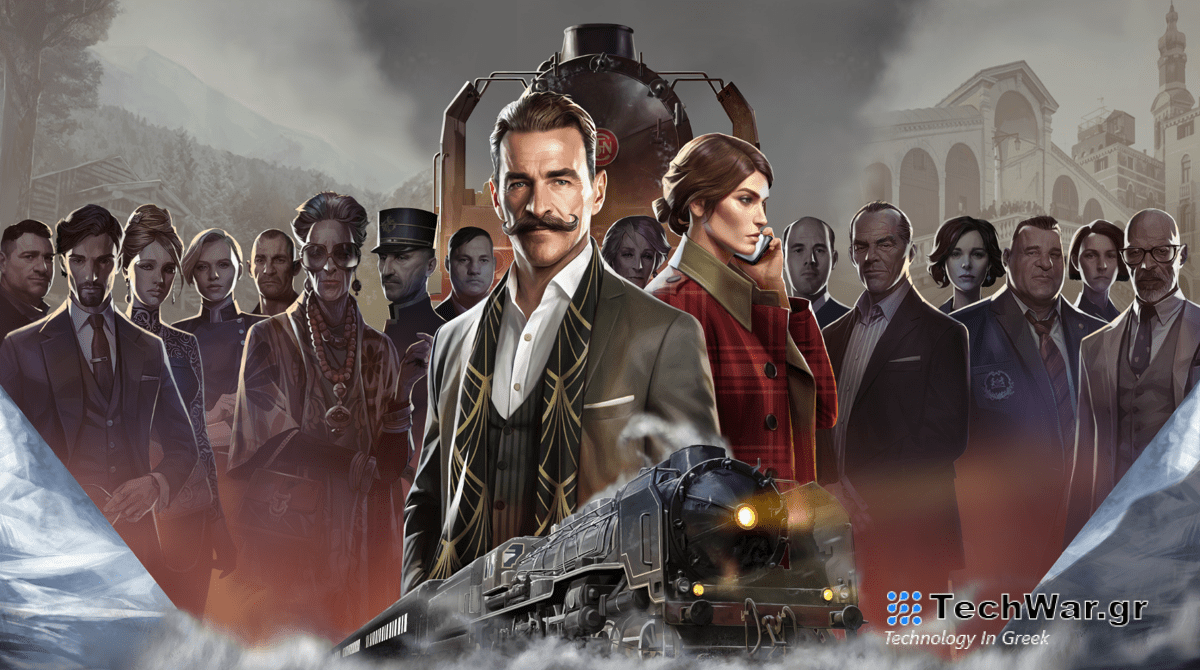 Murder on the Orient Express Review