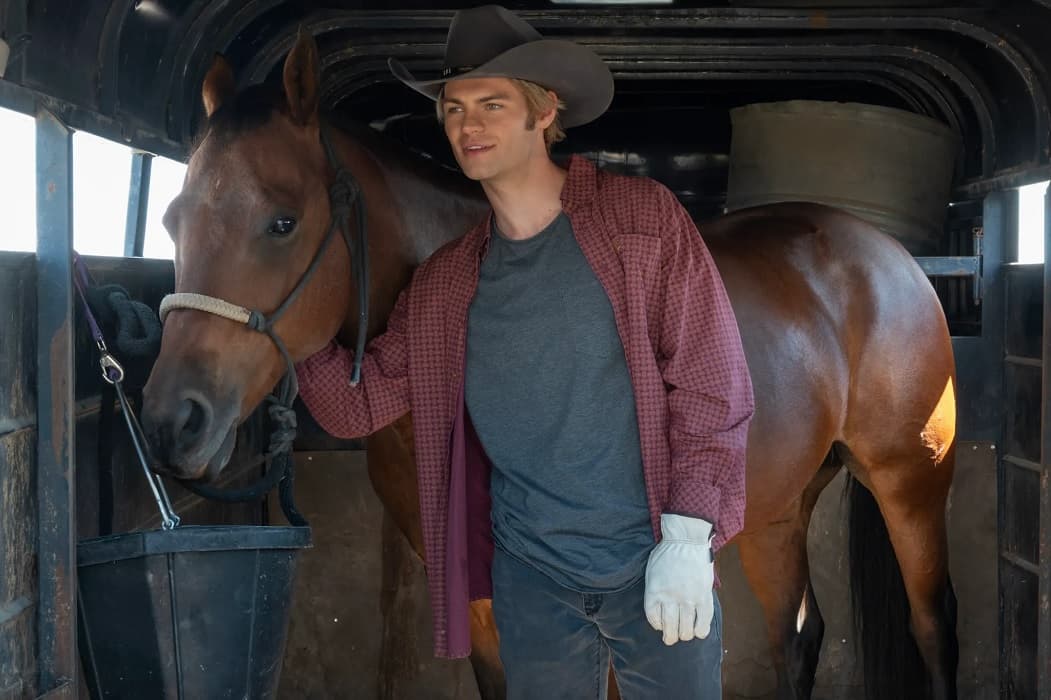 My Life with the Walter Boys: Τo νέο εφηβικό δράμα που θα σας καθηλώσει / FOXreport.gr, My Life with the Walter Boys: Τo νέο εφηβικό δράμα που θα σας καθηλώσει, TechWar.gr