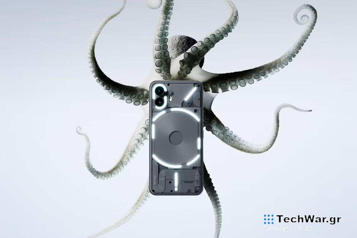 Nothing Phone 2a Leaks Once Again, New Photos, Key Specs, and Possible Launch Date Revealed