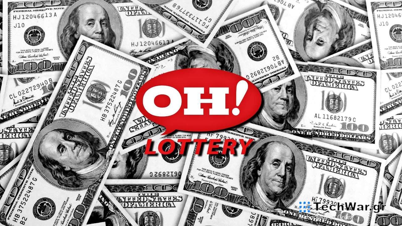 Ohio Lottery
