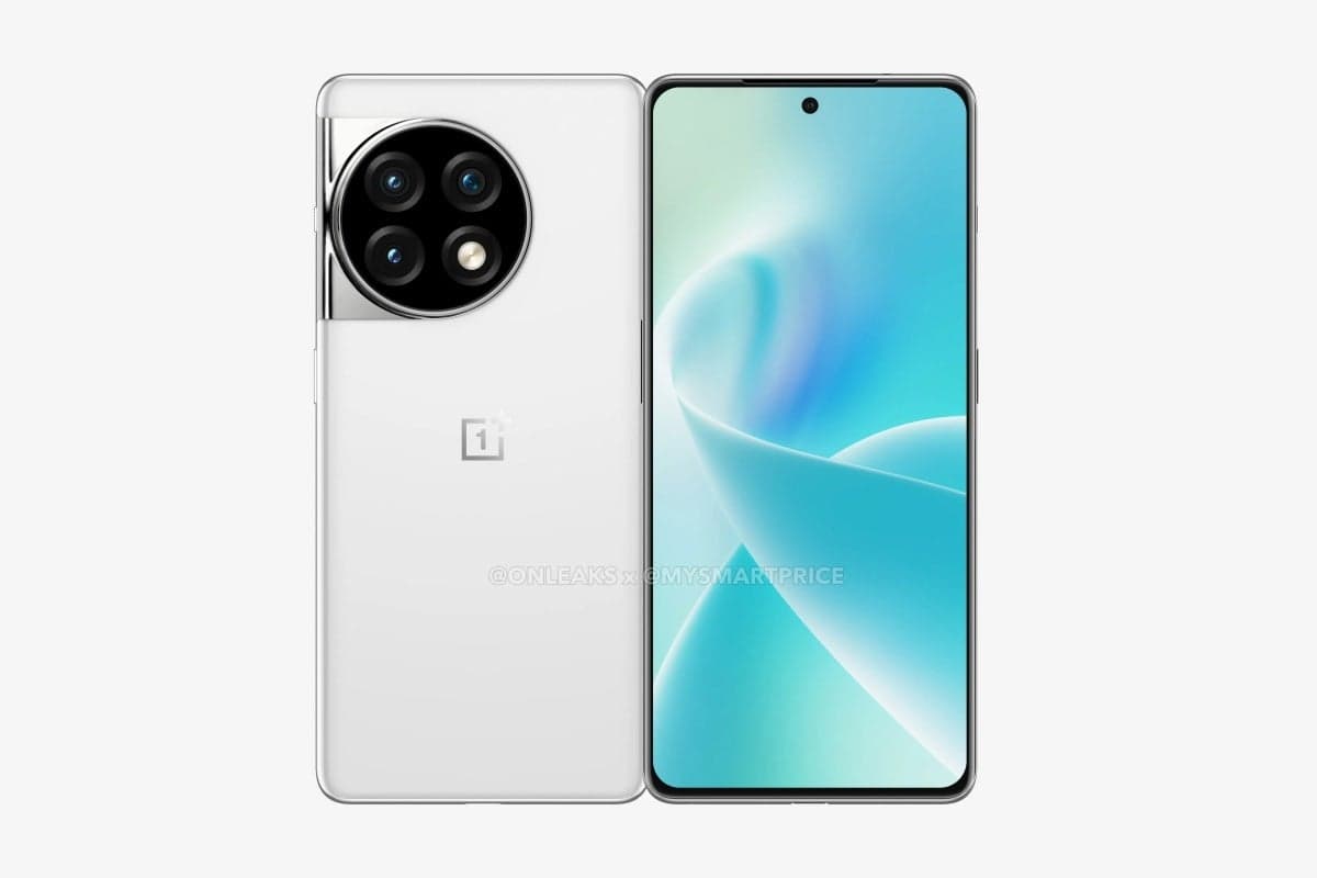 Οι πλήρεις και (πιθανότατα) οριστικές προδιαγραφές του OnePlus 12R είναι εδώ και είναι πολύ εκπληκτικές, Οι πλήρεις και (πιθανότατα) οριστικές προδιαγραφές του OnePlus 12R είναι εδώ και είναι πολύ εκπληκτικές, TechWar.gr