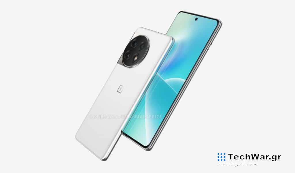 OnePlus 12R, OnePlus 12R: Διέρρευσαν προδιαγραφές και ημερομηνία κυκλοφορίας