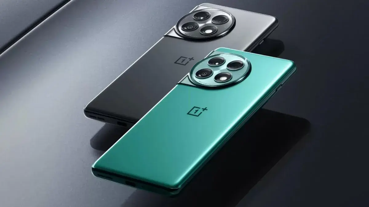 OnePlus Ace 3: έχουμε τα πρώτα δείγματα κάμερας

