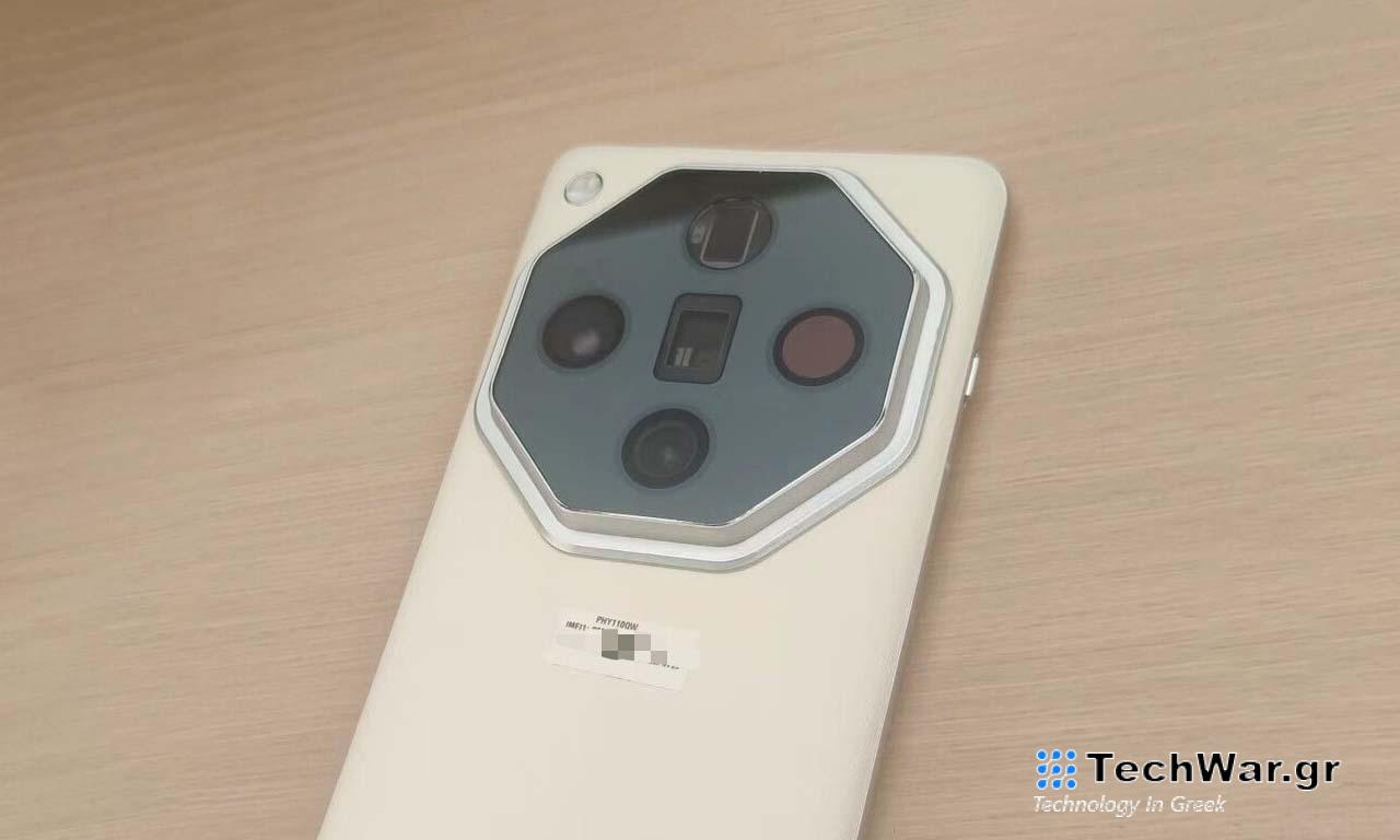 Oppo Find X7 Pro, Oppo Find X7 Pro: Έρχεται με μοναδικό διπλό σύστημα τηλεφακού περισκοπίου