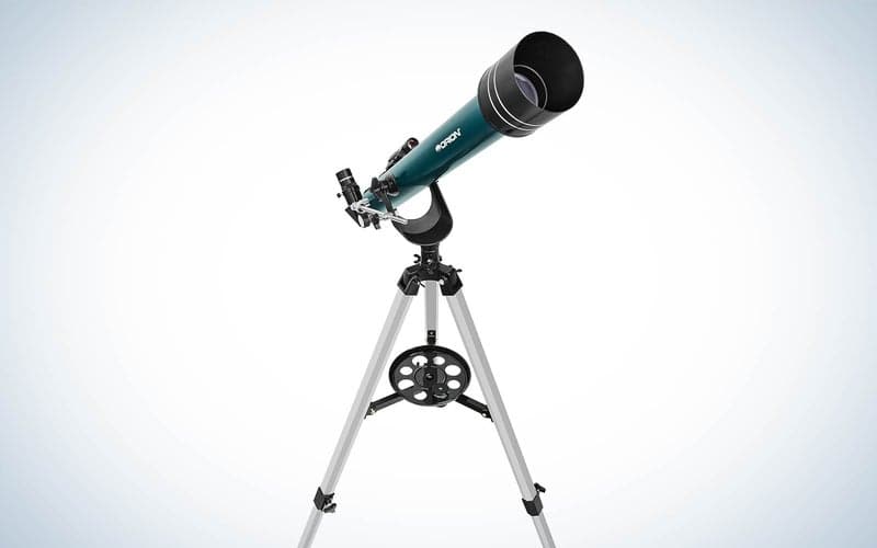 The best budget telescopes for 2024, The best budget telescopes for 2024, TechWar.gr