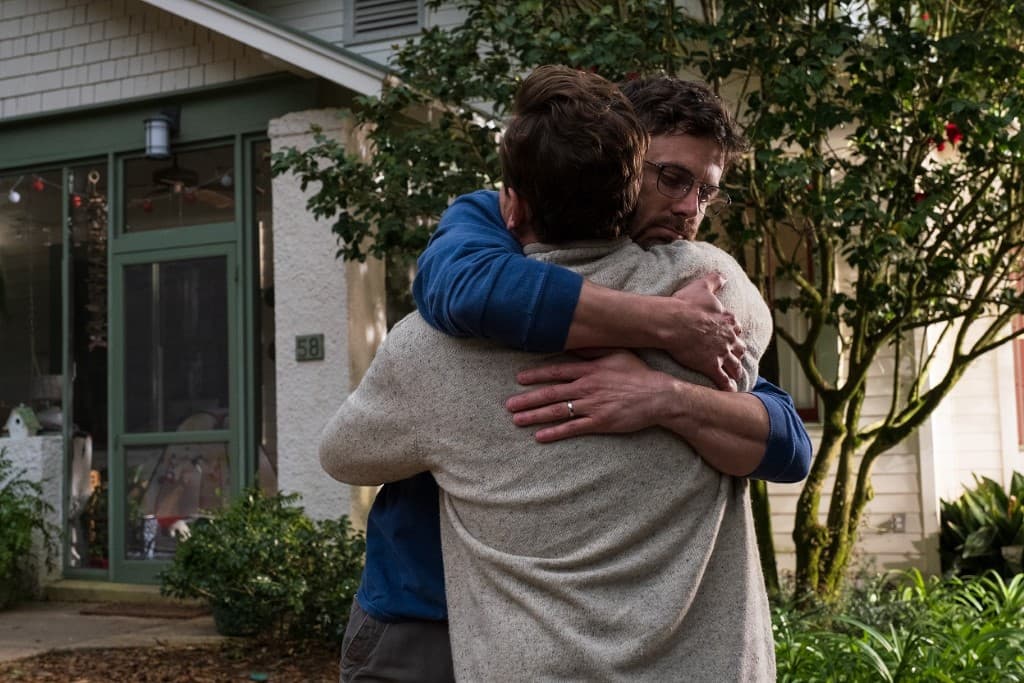 Η ρομαντική δραματική ταινία «Our Friend» στη ζώνη Sunday Premiere της Nova! - Digitaltvinfo.gr, Η ρομαντική δραματική ταινία «Our Friend» στη ζώνη Sunday Premiere της Nova! –, TechWar.gr