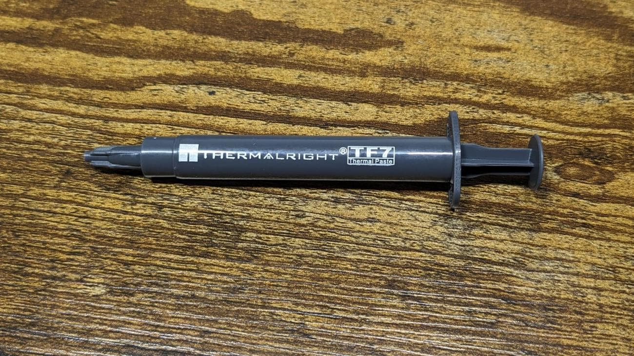 The King of top down cooling: Thermalright SI-100 Cooler Review, The King of top down cooling: Thermalright SI-100 Cooler Review, TechWar.GR