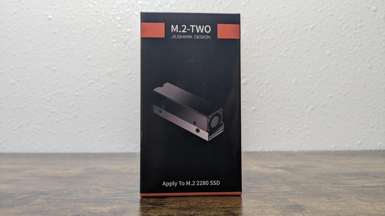 Ευρεία συμβατότητα, ισχυρή απόδοση: Jiushark M.2-Two Review, Ευρεία συμβατότητα, ισχυρή απόδοση: Jiushark M.2-Two Review, TechWar.GR