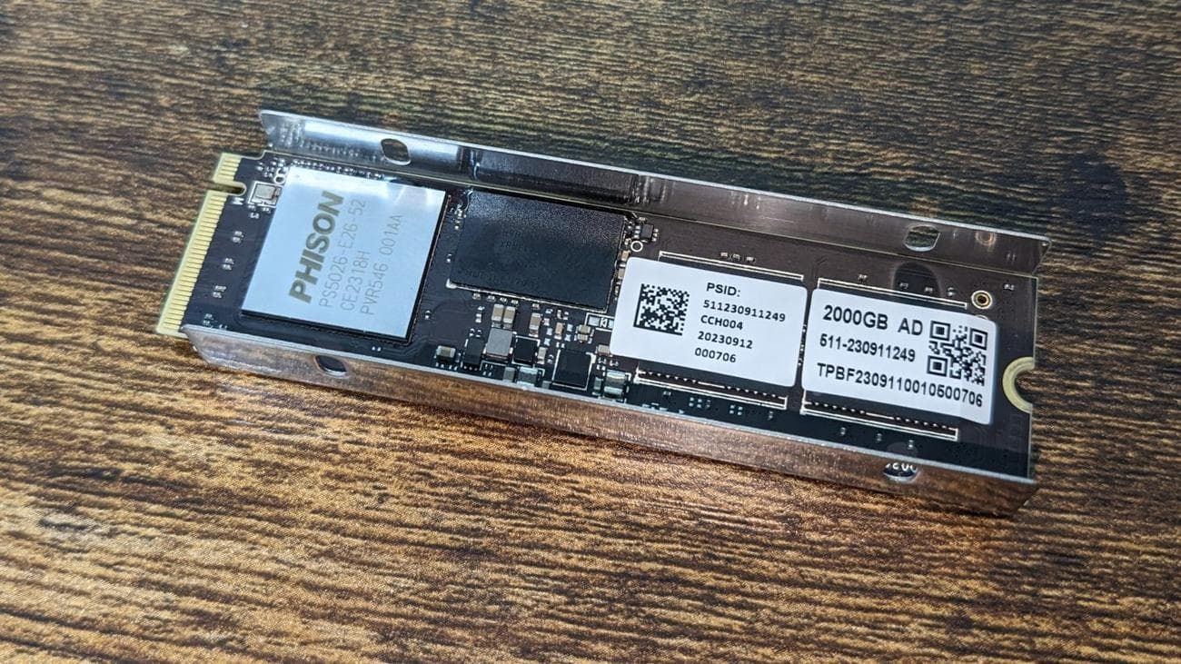 Ευρεία συμβατότητα, ισχυρή απόδοση: Jiushark M.2-Two Review, Ευρεία συμβατότητα, ισχυρή απόδοση: Jiushark M.2-Two Review, TechWar.GR