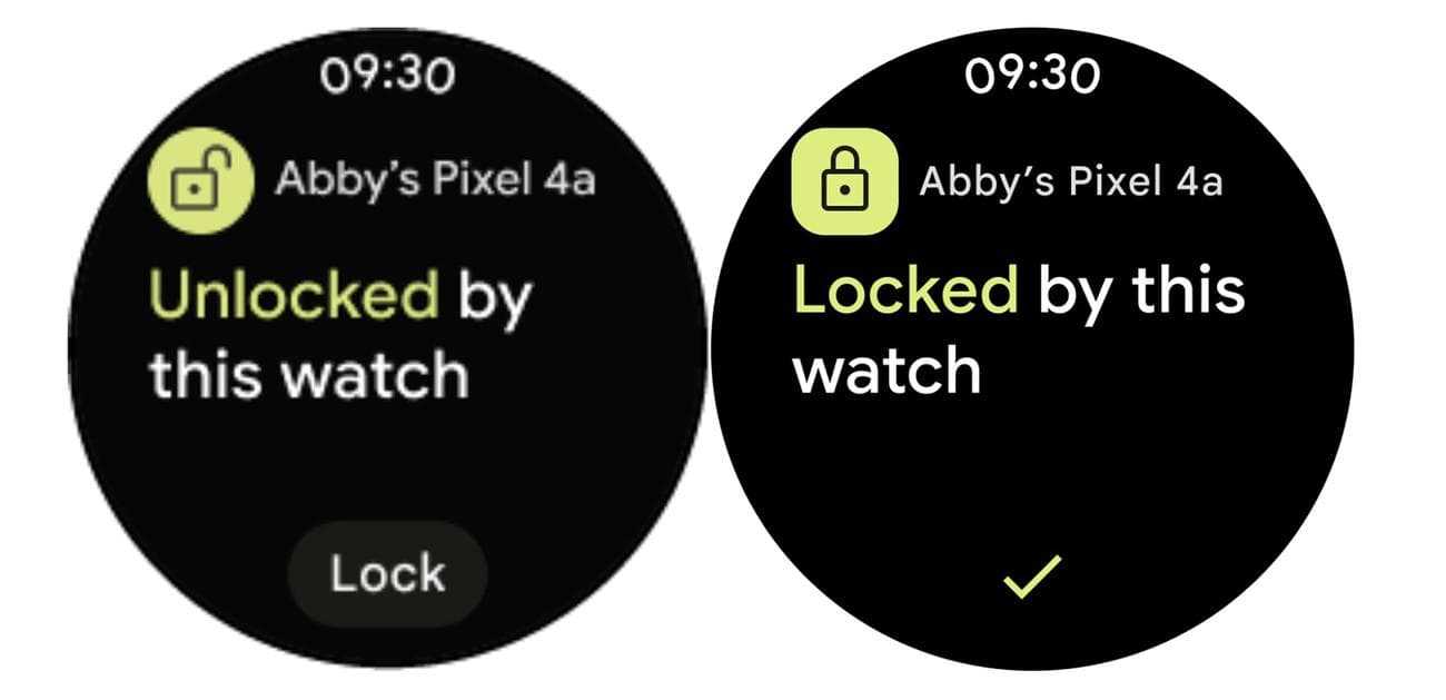 Η ρύθμιση του "Watch Unlock" του Pixel Watch είναι αρκετά εύκολη, Η ρύθμιση του “Watch Unlock” του Pixel Watch είναι αρκετά εύκολη, TechWar.gr