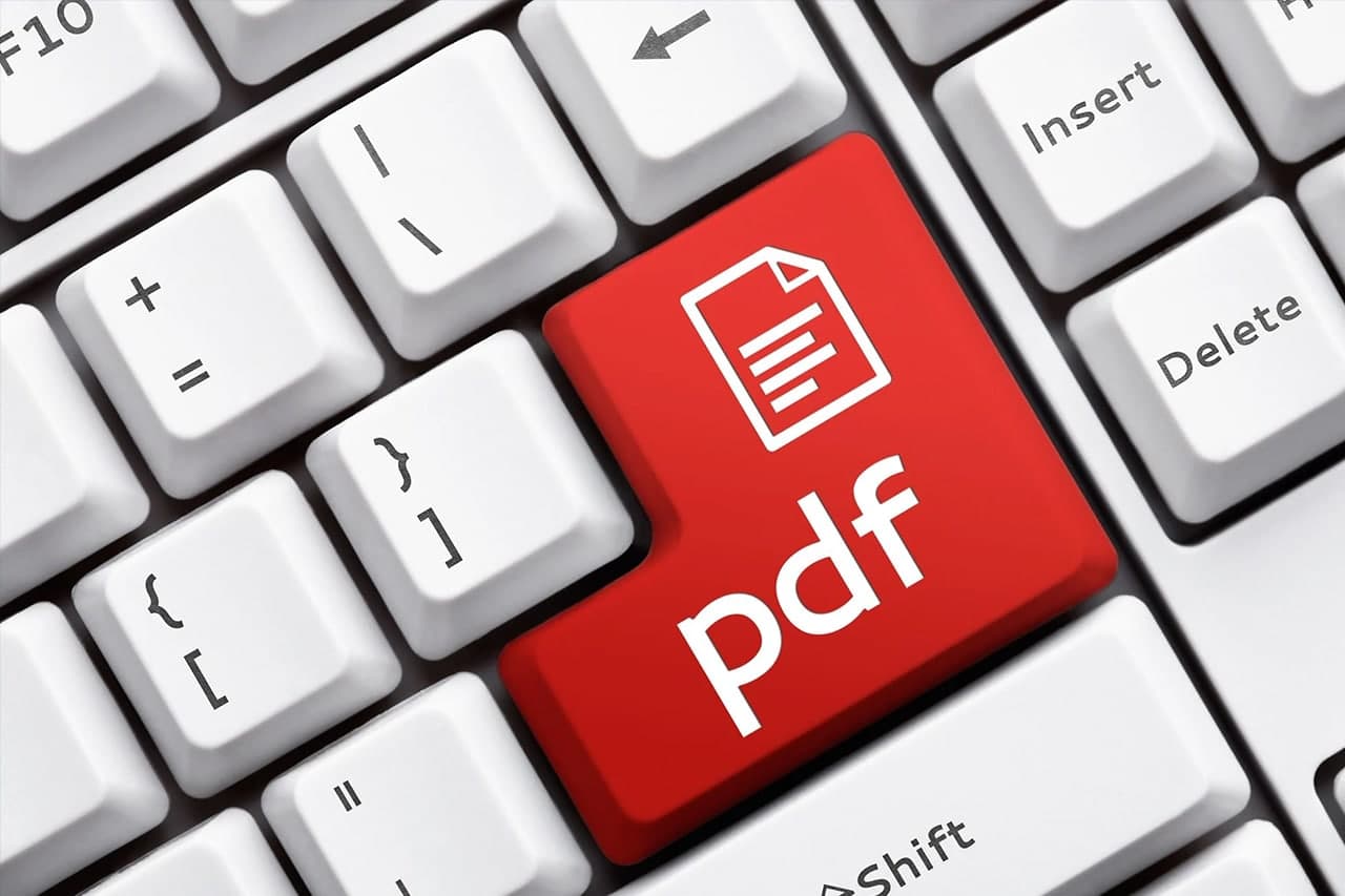 Μάθετε πώς να μειώσετε το βάρος των αρχείων PDF, Μάθετε πώς να μειώσετε το βάρος των αρχείων PDF, TechWar.gr