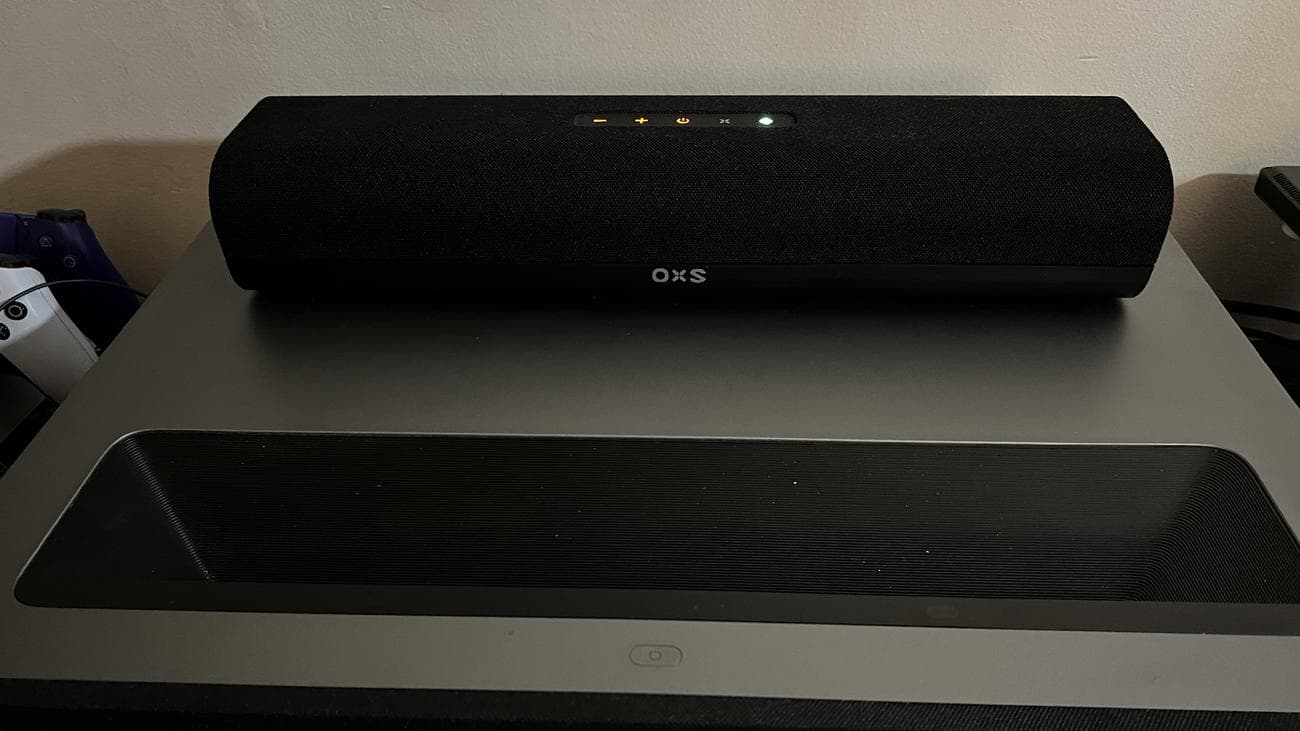 Αυτό είναι το αγαπημένο μου soundbar του 2023 — και είναι ένα θηρίο για gaming, Αυτό είναι το αγαπημένο μου soundbar του 2023 — και είναι ένα θηρίο για gaming, TechWar.GR