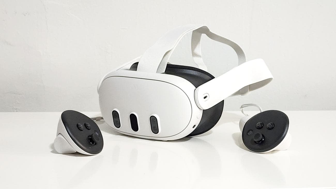 Παράτησα το PSVR 2 για το Meta Quest 3 — ορίστε τι συνέβη, Παράτησα το PSVR 2 για το Meta Quest 3 — ορίστε τι συνέβη, TechWar.GR