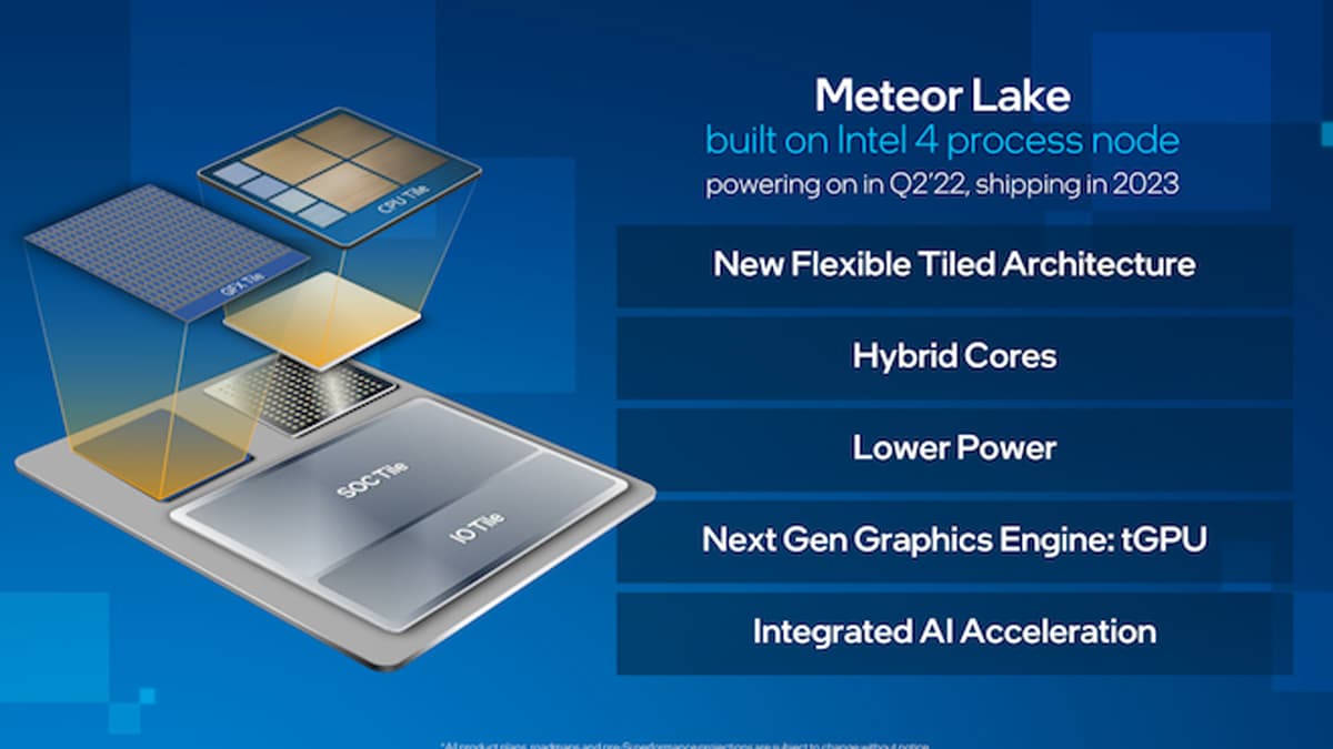 Intel Meteor Lake — all the big Intel Core Ultra news and new AI laptops announced, Intel Meteor Lake — all the big Intel Core Ultra news and new AI laptops announced, TechWar.gr