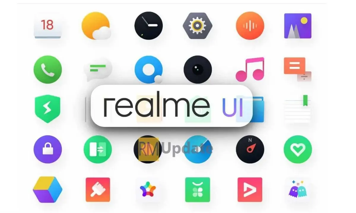 Ενημέρωση ασφαλείας Δεκεμβρίου 2023 Realme στην Ινδία: Η λίστα είναι διαθέσιμη τώρα
