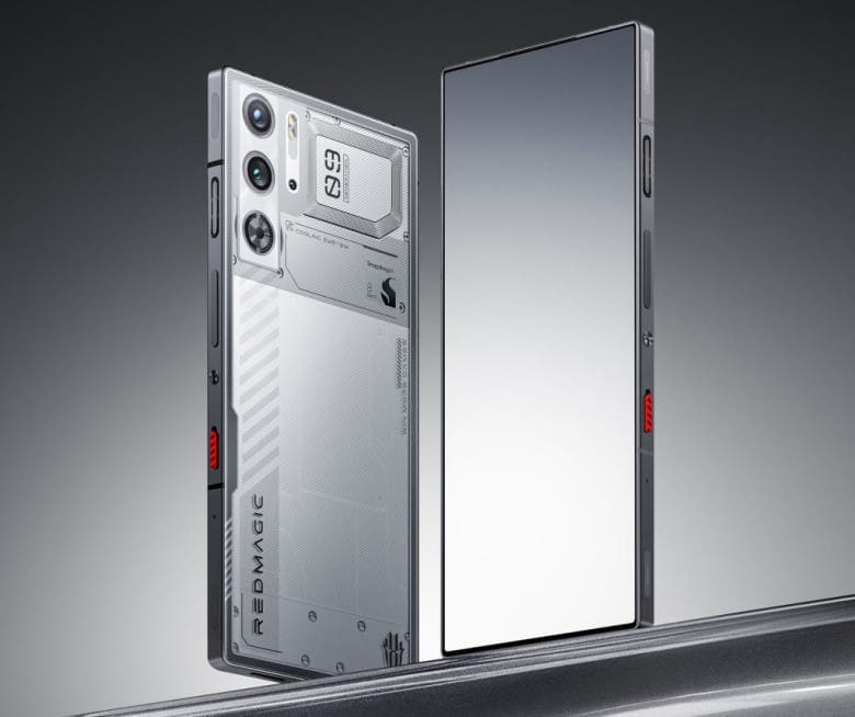 RedMagic 9 Pro: το κορυφαίο gaming θηρίο διαθέσιμο και στην Ελλάδα, RedMagic 9 Pro: το κορυφαίο gaming θηρίο διαθέσιμο και στην Ελλάδα, TechWar.GR