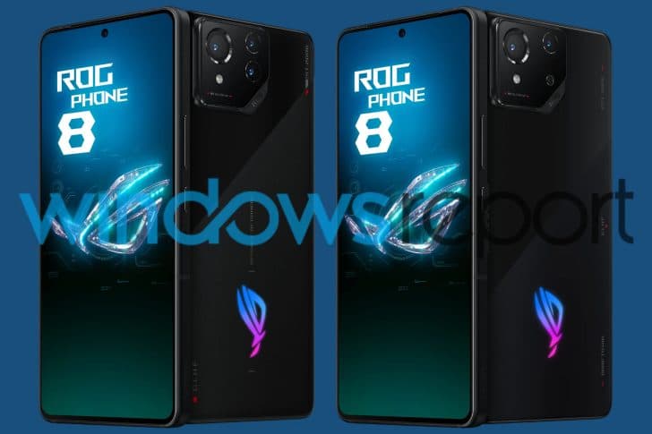 Διαρροή αποδόσεων και προδιαγραφών του Asus ROG Phone 8 and 8 Pro, επιβεβαιώνοντας όλα όσα πρέπει να γνωρίζουμε, Διαρροή αποδόσεων και προδιαγραφών του Asus ROG Phone 8 and 8 Pro, επιβεβαιώνοντας όλα όσα πρέπει να γνωρίζουμε, TechWar.gr