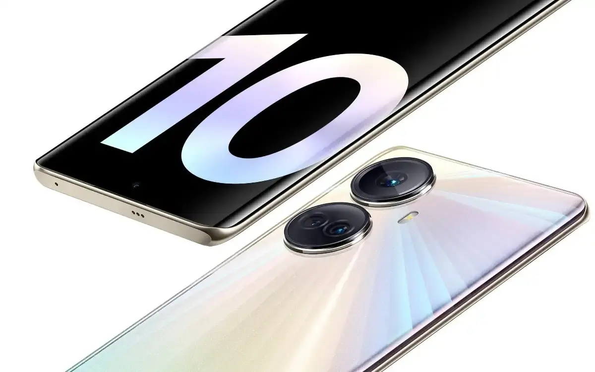 Το Realme 10 Pro λαμβάνει μια ενημέρωση ενημερωμένης έκδοσης κώδικα ασφαλείας του Δεκεμβρίου 2023.

