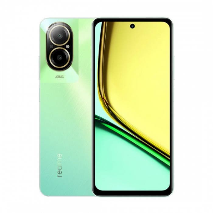 Realme C67 4G: ντεμπούτο με Snapdragon 685 και κάμερα 108MP, Realme C67 4G: ντεμπούτο με Snapdragon 685 και κάμερα 108MP, TechWar.GR