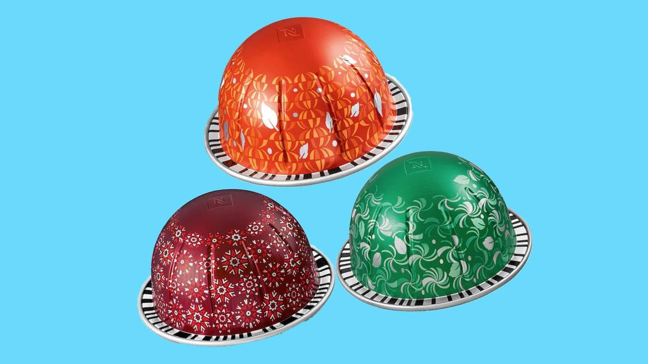 Espresso την αγάπη σας με αυτές τις 12 υπέροχες ιδέες δώρων για τον λάτρη του καφέ στη ζωή σας, Espresso την αγάπη σας με αυτές τις 12 υπέροχες ιδέες δώρων για τον λάτρη του καφέ στη ζωή σας, TechWar.gr