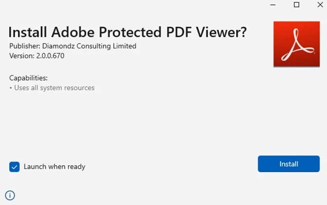 Η Microsoft απενεργοποιεί τον χειριστή πρωτοκόλλου MSIX που καταχράται σε επιθέσεις κακόβουλου λογισμικού, Η Microsoft απενεργοποιεί τον χειριστή πρωτοκόλλου MSIX που καταχράται σε επιθέσεις κακόβουλου λογισμικού, TechWar.GR