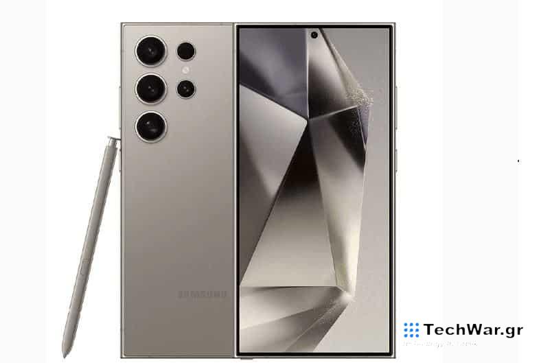 Samsung Galaxy S24, Samsung Galaxy S24: Μega διαρροή επιβεβαιώνει ημερομηνία λανσαρίσματος και χαρακτηριστικά