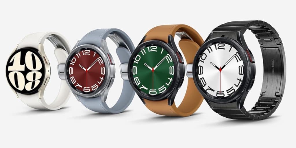 Το Samsung Galaxy S23 προσγειώνεται στα νέα χαμηλά $675, το Galaxy Watch 6 Bespoke έκπτωση 100 $, περισσότερα, Το Samsung Galaxy S23 προσγειώνεται στα νέα χαμηλά $675, το Galaxy Watch 6 Bespoke έκπτωση 100 $, περισσότερα, TechWar.gr