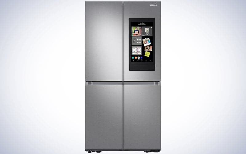The best smart refrigerators for 2024, The best smart refrigerators for 2024, TechWar.GR