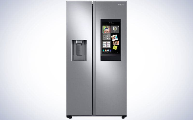 The best smart refrigerators for 2024, The best smart refrigerators for 2024, TechWar.GR