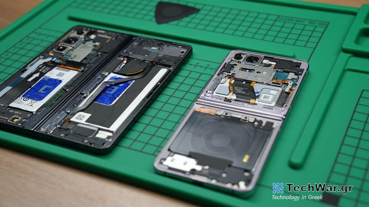 Samsung: ανακοίνωσε νέες συσκευές και χώρες για το πρόγραμμα επισκευής

