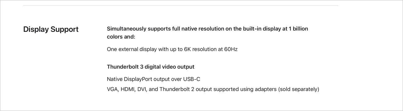 Το νέο iMac είναι φανταστικό, αλλά η Apple ξέχασε ένα πράγμα για τους επαγγελματίες χρήστες, Το νέο iMac είναι φανταστικό, αλλά η Apple ξέχασε ένα πράγμα για τους επαγγελματίες χρήστες, TechWar.gr