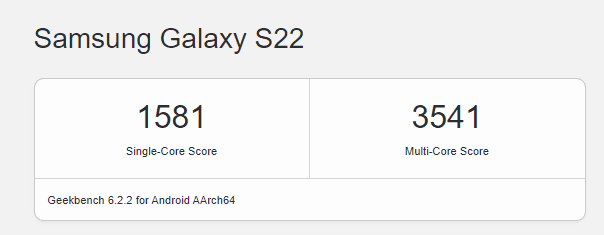 Exynos 1480 Geekebench 6 Scores Δείχνουν πώς η CPU αποδίδει καλύτερα από το Exynos 2100, συγκρίσιμη απόδοση με το Exynos 2200, Exynos 1480 Geekebench 6 Scores Δείχνουν πώς η CPU αποδίδει καλύτερα από το Exynos 2100, συγκρίσιμη απόδοση με το Exynos 2200, TechWar.gr