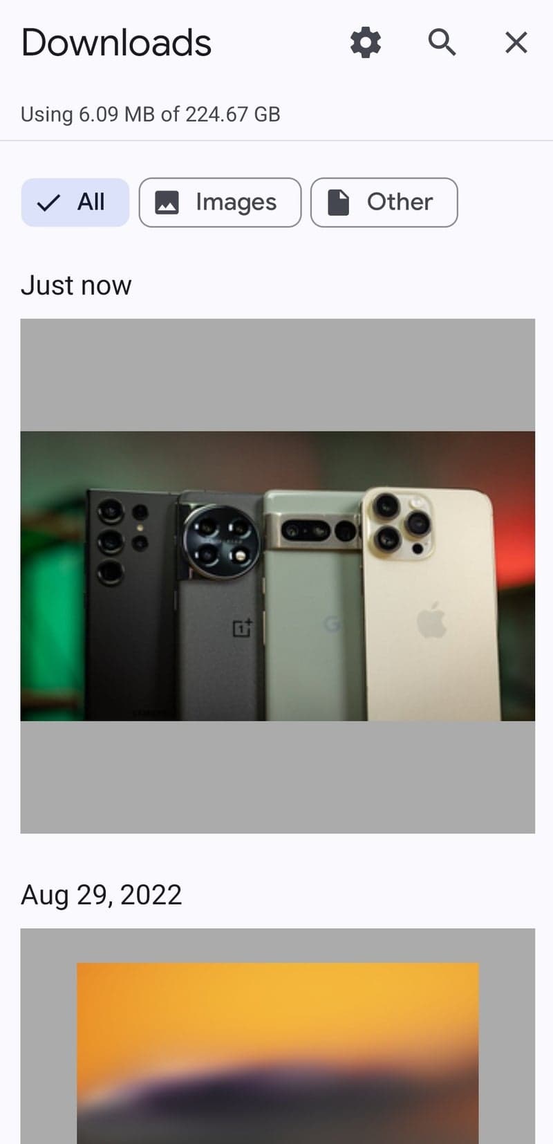 Ένας οδηγός για αρχάριους για το πώς να βρείτε λήψεις σε συσκευές Android, Ένας οδηγός για αρχάριους για το πώς να βρείτε λήψεις σε συσκευές Android, TechWar.gr