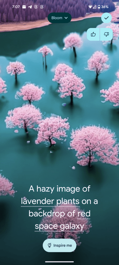 Η Samsung θα αποκτήσει τα wallpapers AI του Google Pixel 8, δείχνουν διαρροές, Η Samsung θα αποκτήσει τα wallpapers AI του Google Pixel 8, δείχνουν διαρροές, TechWar.gr