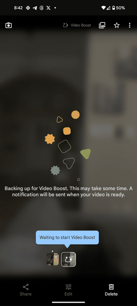 Πώς να ενεργοποιήσετε το Video Boost στο Pixel 8 Pro [Gallery], Πώς να ενεργοποιήσετε το Video Boost στο Pixel 8 Pro [Gallery], TechWar.gr