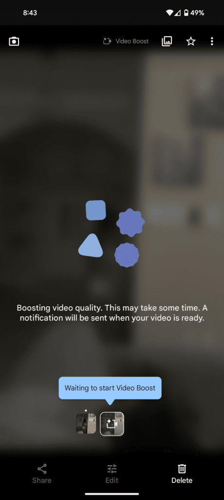 Πώς να ενεργοποιήσετε το Video Boost στο Pixel 8 Pro [Gallery], Πώς να ενεργοποιήσετε το Video Boost στο Pixel 8 Pro [Gallery], TechWar.gr