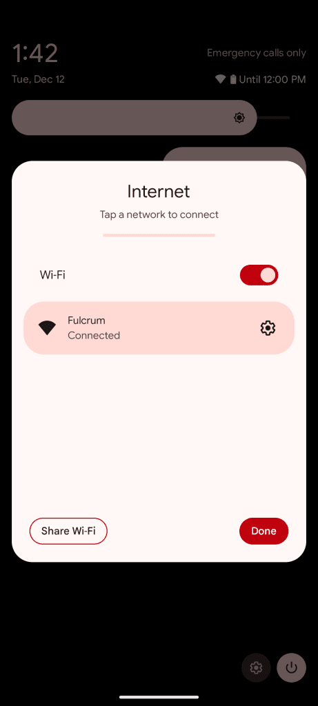 Το Android 14 QPR2 διευκολύνει λίγο την κοινή χρήση κωδικών πρόσβασης Wi-Fi, Το Android 14 QPR2 διευκολύνει λίγο την κοινή χρήση κωδικών πρόσβασης Wi-Fi, TechWar.gr