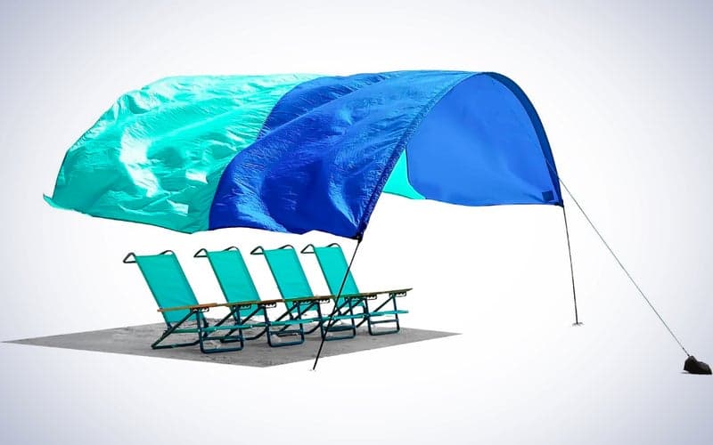 Two-dozen great gifts for camping (and glamping), Two-dozen great gifts for camping (and glamping), TechWar.gr