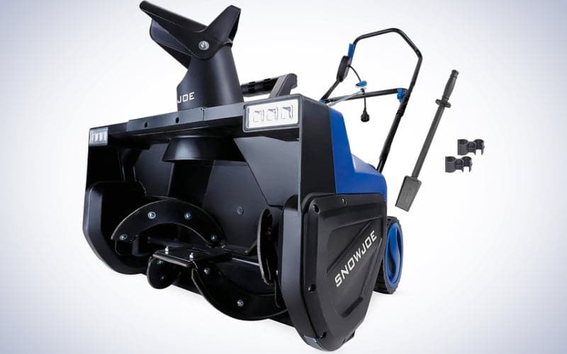 The best cordless snow blowers in 2024, The best cordless snow blowers in 2024, TechWar.gr