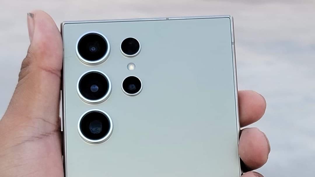 Αναφέρθηκαν φωτογραφίες Galaxy S24 Ultra