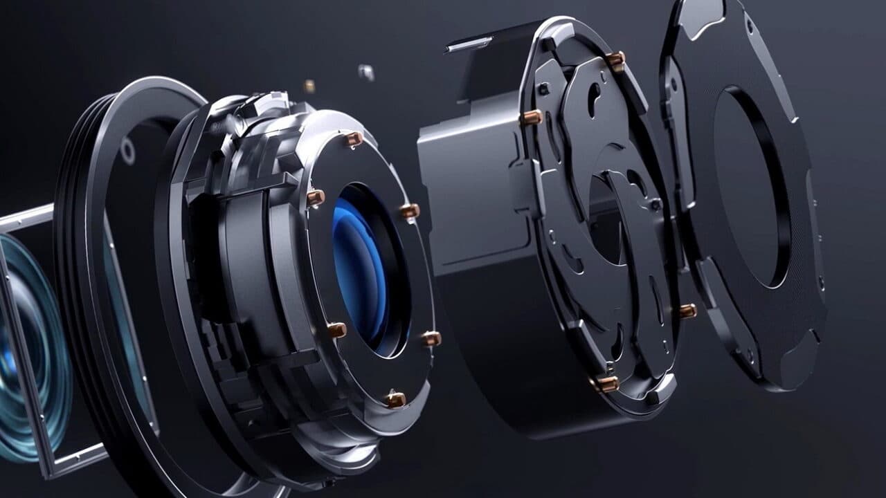 Το Xperia Pro-II φέρνει περιστρεφόμενους δακτυλίους κάμερας για χειροκίνητο έλεγχο, Το Xperia Pro-II φέρνει περιστρεφόμενους δακτυλίους κάμερας για χειροκίνητο έλεγχο, TechWar.gr