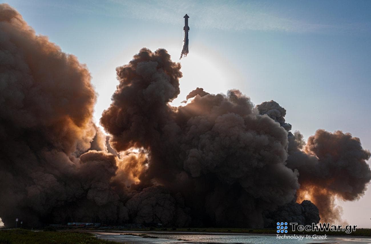 SpaceX Building Million Sq Foot Starship Starfactory, Working On Flight 3 & 4 Applications
