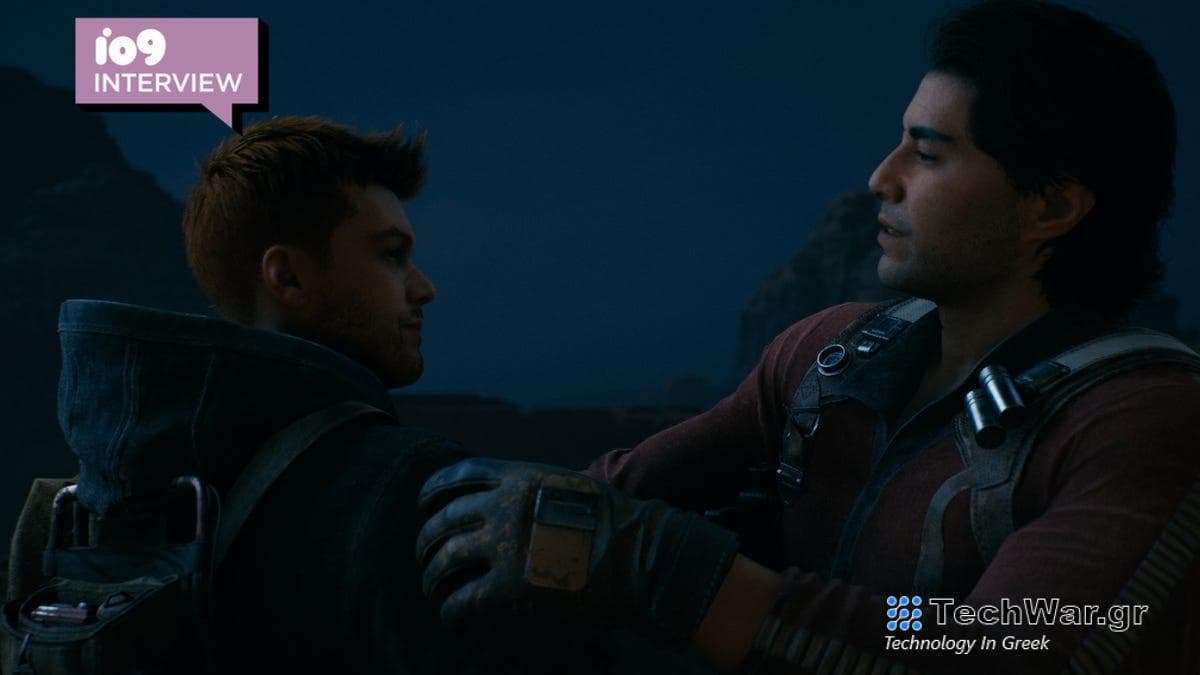 Survivor's Writers on Giving Cal a Scene-Stealing Counterpart