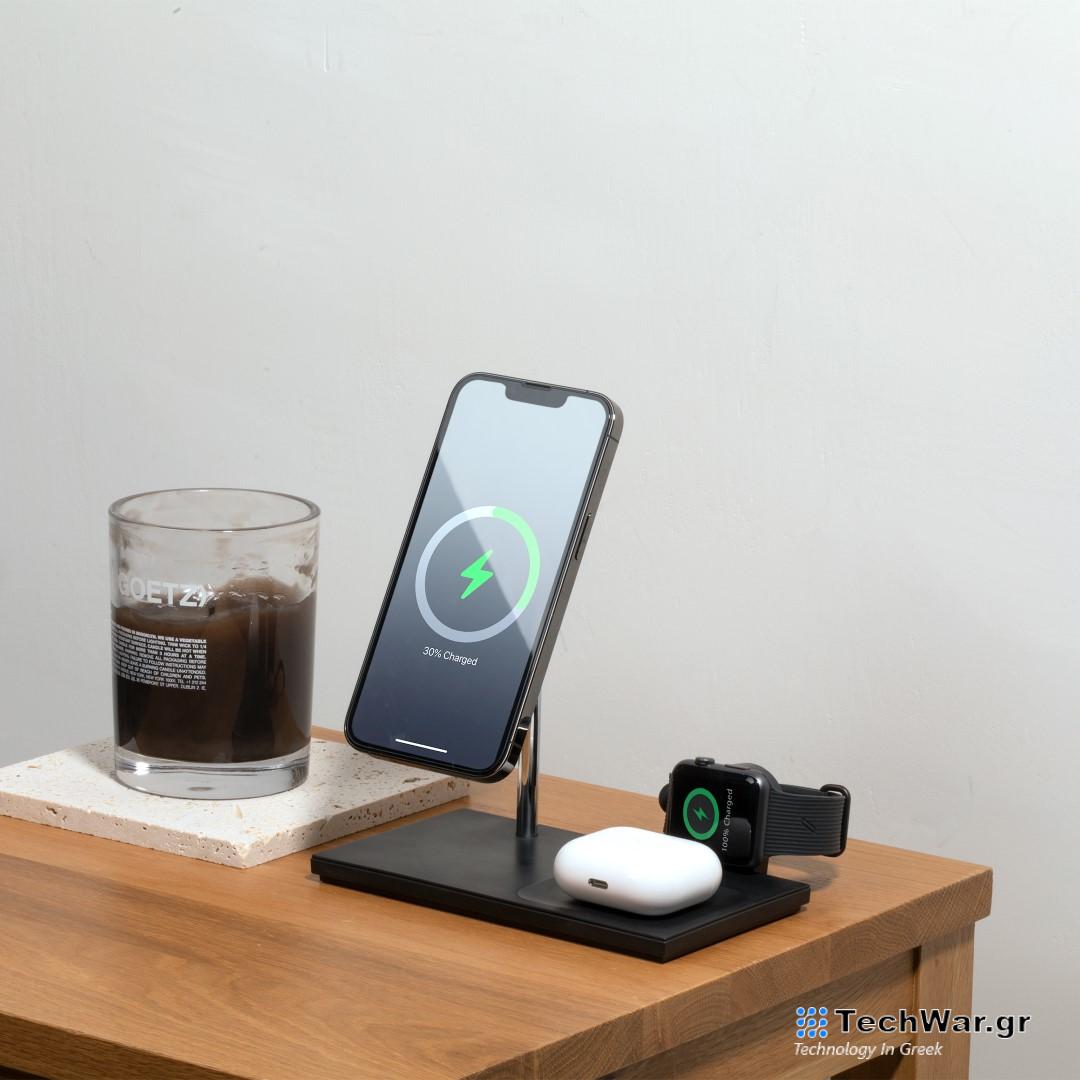 TECH WONDERLAND: Η ΚΑΙΝΟΤΟΜΙΑ ΣΥΝΑΝΤΑ ΤΗ ΦΑΝΤΑΣΙΑ ΣΤΟΝ ΠΙΟ ΕΝΤΥΠΩΣΙΑΚΟ ΟΔΗΓΟ ΔΩΡΩΝ ΑΠΟ ΤΗΝ NATIVE UNION