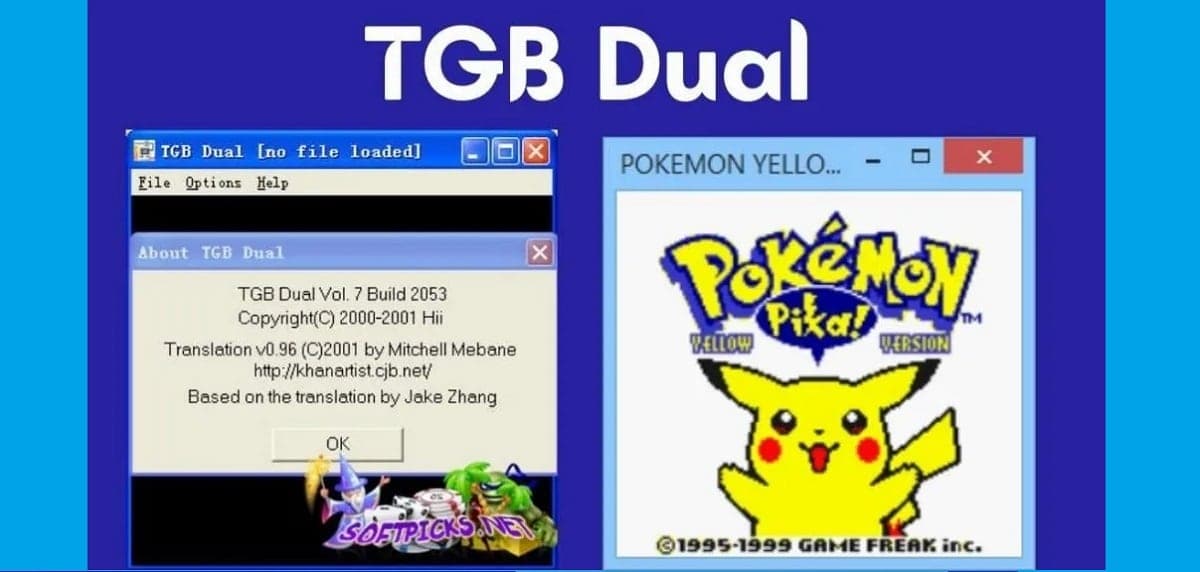 Οι καλύτεροι εξομοιωτές για να παίξετε pokemon στον υπολογιστή σας, Οι καλύτεροι εξομοιωτές για να παίξετε pokemon στον υπολογιστή σας, TechWar.gr