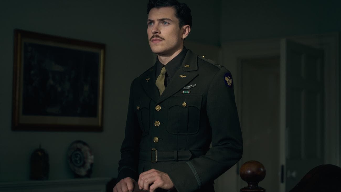 The real Masters of the Air — Ξεκλειδώστε την αληθινή ιστορία πίσω από τον διάδοχο της Apple στο Band of Brothers, The real Masters of the Air — Ξεκλειδώστε την αληθινή ιστορία πίσω από τον διάδοχο της Apple στο Band of Brothers, TechWar.GR