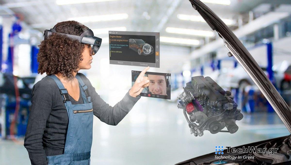 TeamViewer: Οι τεχνολογικές προβλέψεις για το 2024 - Οικονομικός Ταχυδρόμος