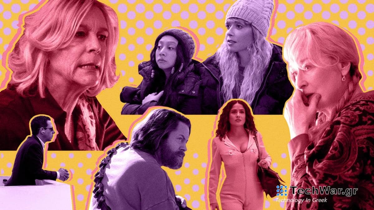 The 25 best TV episodes of 2023