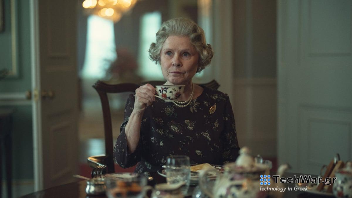 'The Crown' Season 6, Part 2 review: Μια αργή, σκυθρωπή πορεία μέχρι το τέλος